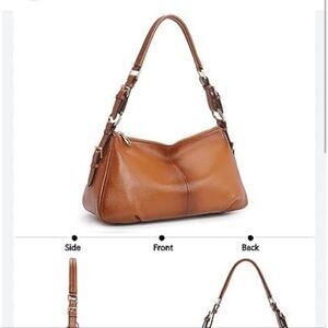 Kattee Sachel Women's